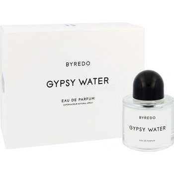 Le-parfumbg Byredo gypsy water edp 100 ml- Парфюм Унисекс