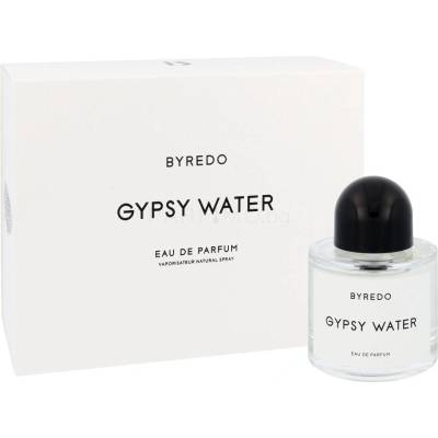 Le-parfumbg Byredo gypsy water edp 100 ml- Парфюм Унисекс