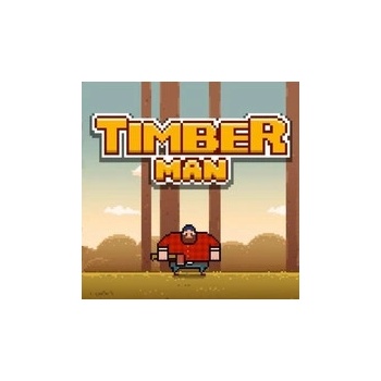 Timberman