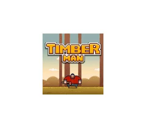 Timberman