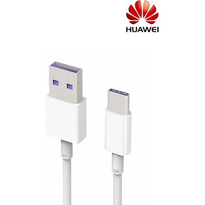 Huawei 5А 40W Type-C USB кабел Huawei AP71
