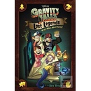 Gravity Falls Lost Legends Alex Hirsch