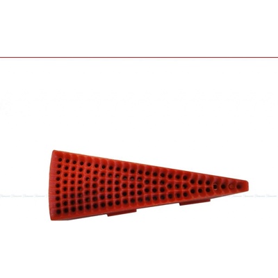 Euro Dart TRIANGLE červený segment
