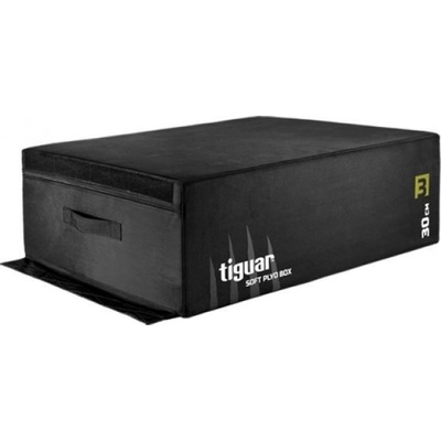 Tiguar plyo soft box V2 TI-PSB030V2