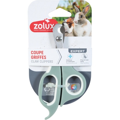 Beeztees Nůžky na drápy pro hlodavce 8 cm