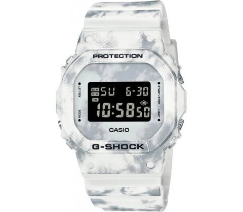 Casio DW-5600GC-7
