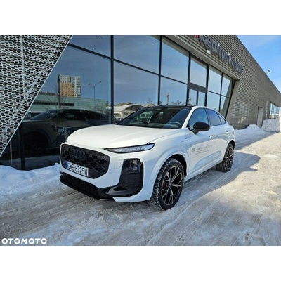 Audi Q3 Sportback 200 kW