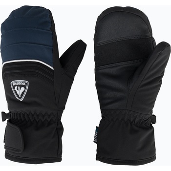 Rossignol Детски скиорски ръкавици Rossignol Jr Tech Impr M dark navy