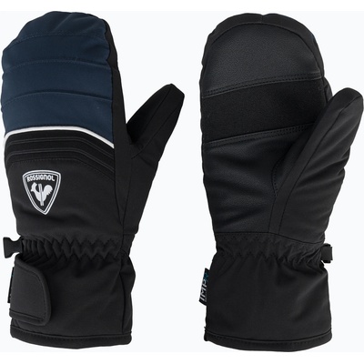 Rossignol Детски скиорски ръкавици Rossignol Jr Tech Impr M dark navy