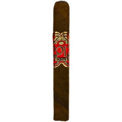Oscar VALLADARES 2012 TORO MADURO 1 ks