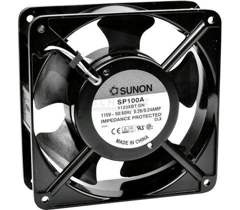 Sunon DP200A 2123XSL