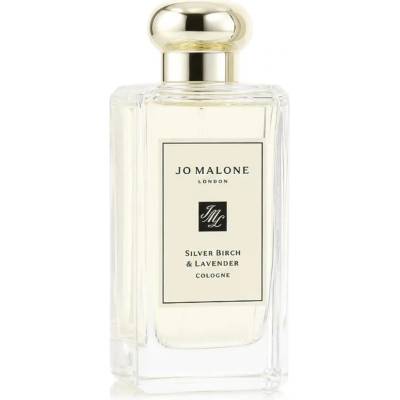 Jo Malone Silver Birch & Lavender kolínska voda unisex 100 ml