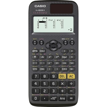 Casio FX85DE X