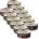 WOOLF WildCat Ultimate Kitten Salmon Pate 12 x 85 г