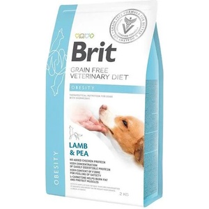 Brit Veterinary Diets Obesity 2 kg