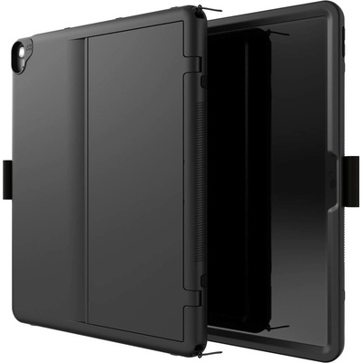 ZAGG intergrated Cases/Screen Denali Apple iPad Air 13 2024 702314338 čierne