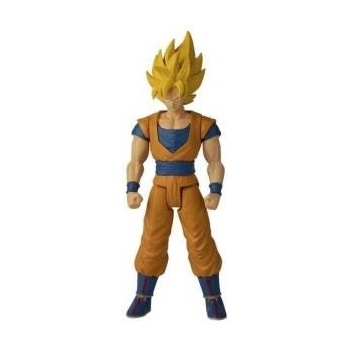 BANDAI Фигурки на Герои Dragon Ball limit Breaker Goku Super Saiyan Bandai (1 броя)