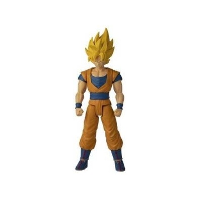 BANDAI Фигурки на Герои Dragon Ball limit Breaker Goku Super Saiyan Bandai (1 броя)