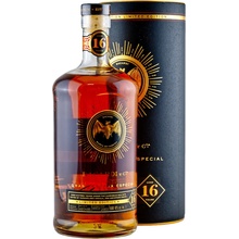 Bacardi Gran Reserva Especial Limited Edition Tmavý rum 16y 40% 1 l (tuba)