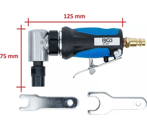 BGS technic 9657