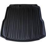  3D Гумена стелка за багажник DeluxeBoss за SKODA OCTAVIA SEDAN A6-A7 2013-2020г