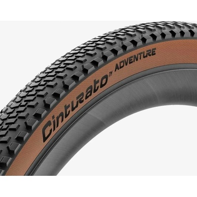 Pneumatika Pirelli Cinturato Adventure 40x700 TLR Classic