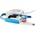 ASPEN Кондензна помпа aspen silent + mini aqua (silent + mini aqua)