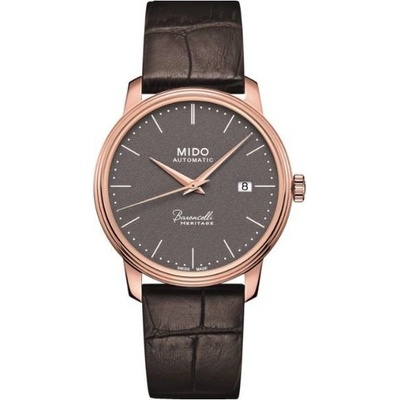 Mido M027.407.36.080.00