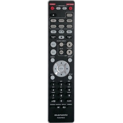Diaľkový ovládač Marantz RC004PMCD