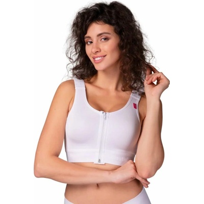 Lipoelastic PI special pooperačná podprsenka čierna