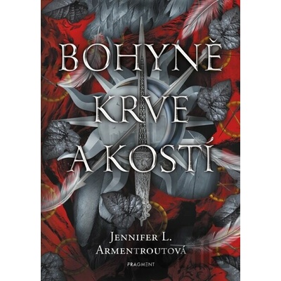 Bohyně krve a kostí - Jennifer L. Armentroutová