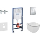 GROHE Rapid SL 38528SET-KF-GR
