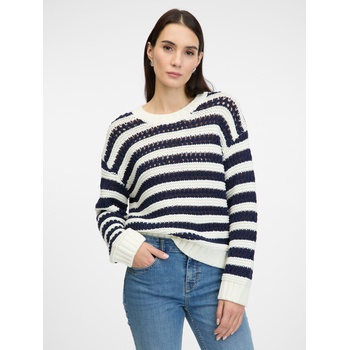 orsay Тъмно син дамски пуловер ORSAY Orsay | Sin | ЖЕНИ | XS