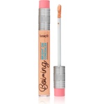 Benefit Cosmetics Boi-ing Bright On Concealer озаряващ коректор против тъмни кръгове цвят Melon (Medium Warm Pink) 5ml