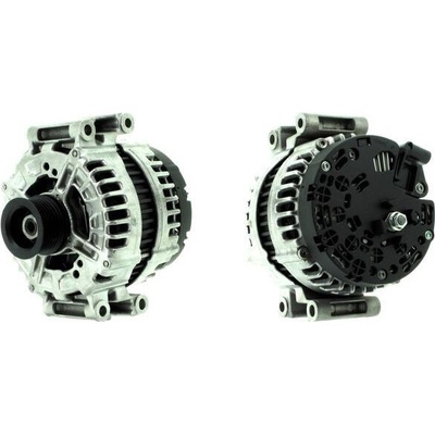 Alternátor - Mercedes S 500 5.5 / Bosch 0121715014