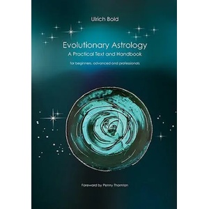 Evolutionary Astrology | Ulrich Bold (ISBN: 9783837092028)