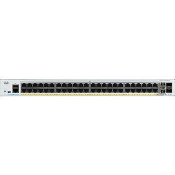 Cisco C1000-48P-4X-L