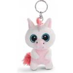 NICI Glubschis ключодържател Еднорог Milky-Fee 9см (45551)