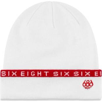 686 Highlight beanie white