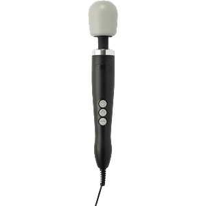 Happy Rabbit Original Massager Black
