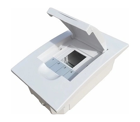 SEZ STI459-4