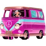 MGA Entertainment L. O. L. Surprise! Музикален фестивал автобус (249757-EUC)