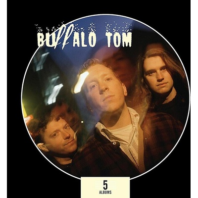 Buffalo Tom - 5 Albums