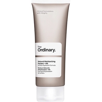 The Ordinary Natural Moisturizing Factors + HA хидратиращ крем за лице за жени 30 мл