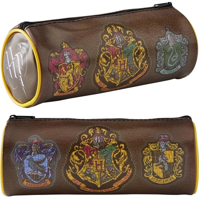 Pyramid International Harry Potter Bradavice barel