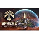 Sphere - Flying Cities