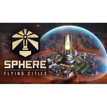 Sphere - Flying Cities