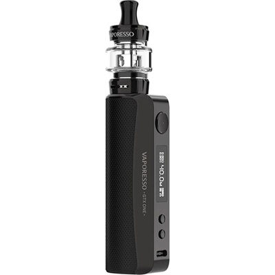 Vaporesso GTX One 40W Grip Full Kit 2000 mAh Černá