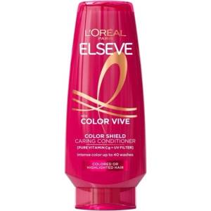 L'Oréal Elseve Color Vive Color Protecting Conditioner Балсам за коса 200 ml