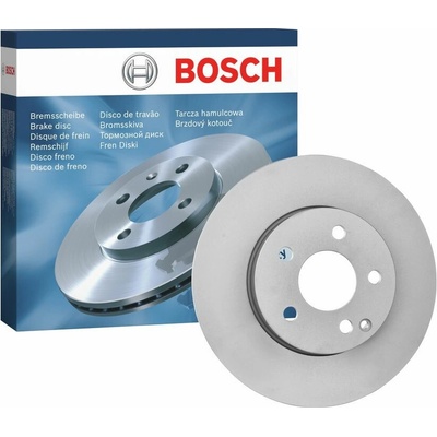 Brzdový kotúč BOSCH 0 986 479 039